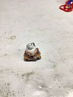 Front view of BB-8 figure on base