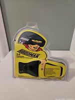 Front of packaged Hoodman 3.0 HoodLoupe