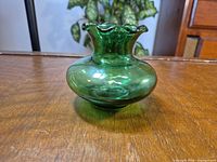 Side view showing overall form and color