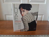 Front cover of hardcover book