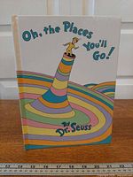 Front cover showing title and artwork