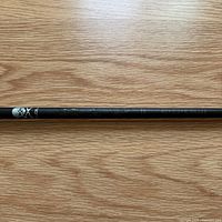 Full length view of Aldila RIP shaft