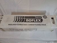 Imperial Boflex carton showing product name and branding