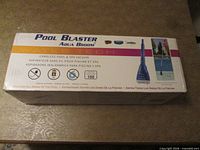 Front of sealed retail box showing product name and image