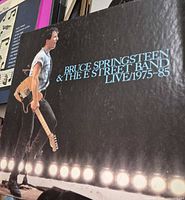 Front of box showing title and image