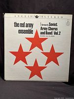 Front jacket showing title and graphics