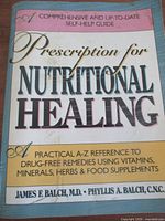 Front cover showing title, authors, subtitle and condition