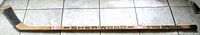 Full view of Sher-Wood 3-140 Special hockey stick
