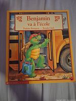 Front cover showing title, authors, illustration, publisher logo