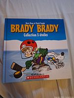 Front cover showing title, authors, illustration, publisher