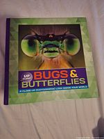 Front cover showing title and series