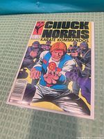 Front cover full view in protective sleeve