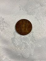 Overview shot for size reference and color