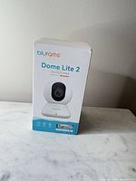 sealed retail box front showing product name and image