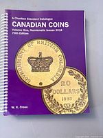 Front cover showing title, edition, author, spiral binding