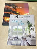 Cover of both books together