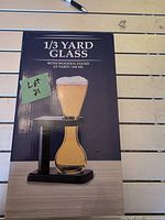 Front of retail box showing product name and image