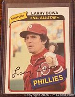 Front view showing player image, team, position, card design