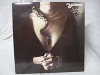 Front cover of Whitesnake Slide It In LP