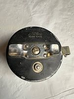 Front face showing Wards Sport King branding, Model 80 and bracket