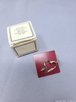 Pin and box overview