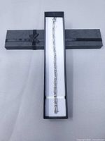 full bracelet in gift box