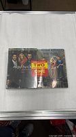 Front view of sealed Nip/Tuck Seasons 3 & 4 DVD value pack showing both box fronts