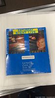 Front of sealed Saturday Night Live double DVD set
