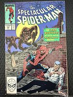 Front cover showing title, issue number, publisher and artwork