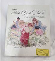 Box cover showing title and artwork
