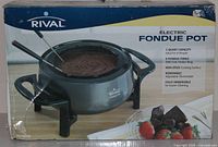 Retail box showing product image and specifications