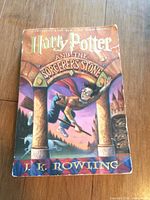 Front cover of the book