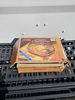 Box displaying Pyrex roaster image and branding