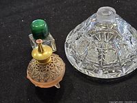 All three perfume items grouped together