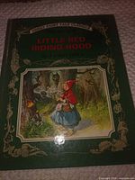 Front cover of hardcover book