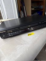 Front angled view showing full unit