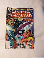 Front cover showing full comic, title, price 35¢, issue #2, Marvel Comics Group banner