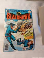 Full front cover of the comic showing title, artwork and price