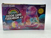 Front of retail box showing product image and contents list