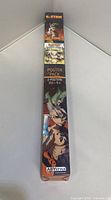 Front view of ABYstyle Dr. Stone poster pack box