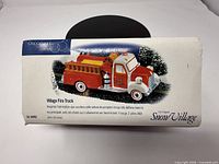 Box front displaying product image, branding and model number 56.54652