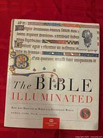 Front cover showing title, author, and dust jacket