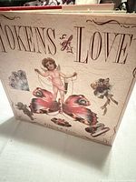 Front cover of the hardcover book showing title, artwork and author credit