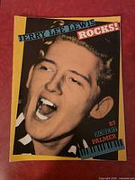 Front cover of paperback book