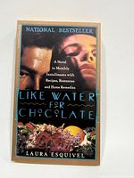 Front cover showing title, author, edition details