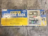 Retail box front showing product image and specifications