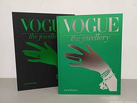 Front view showing hardcover book and matching slipcase