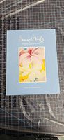 Front cover of Georgia O'Keeffe: Paintings of Hawai'i softcover