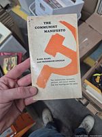 Front cover showing title, authors, cover design