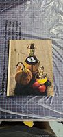 Front cover of The Cooking of Italy cookbook